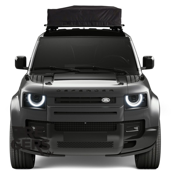 Thule Approach L Roof Top Tent  Jumta Telts  